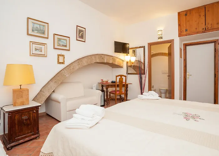 Apartment Orvieto
