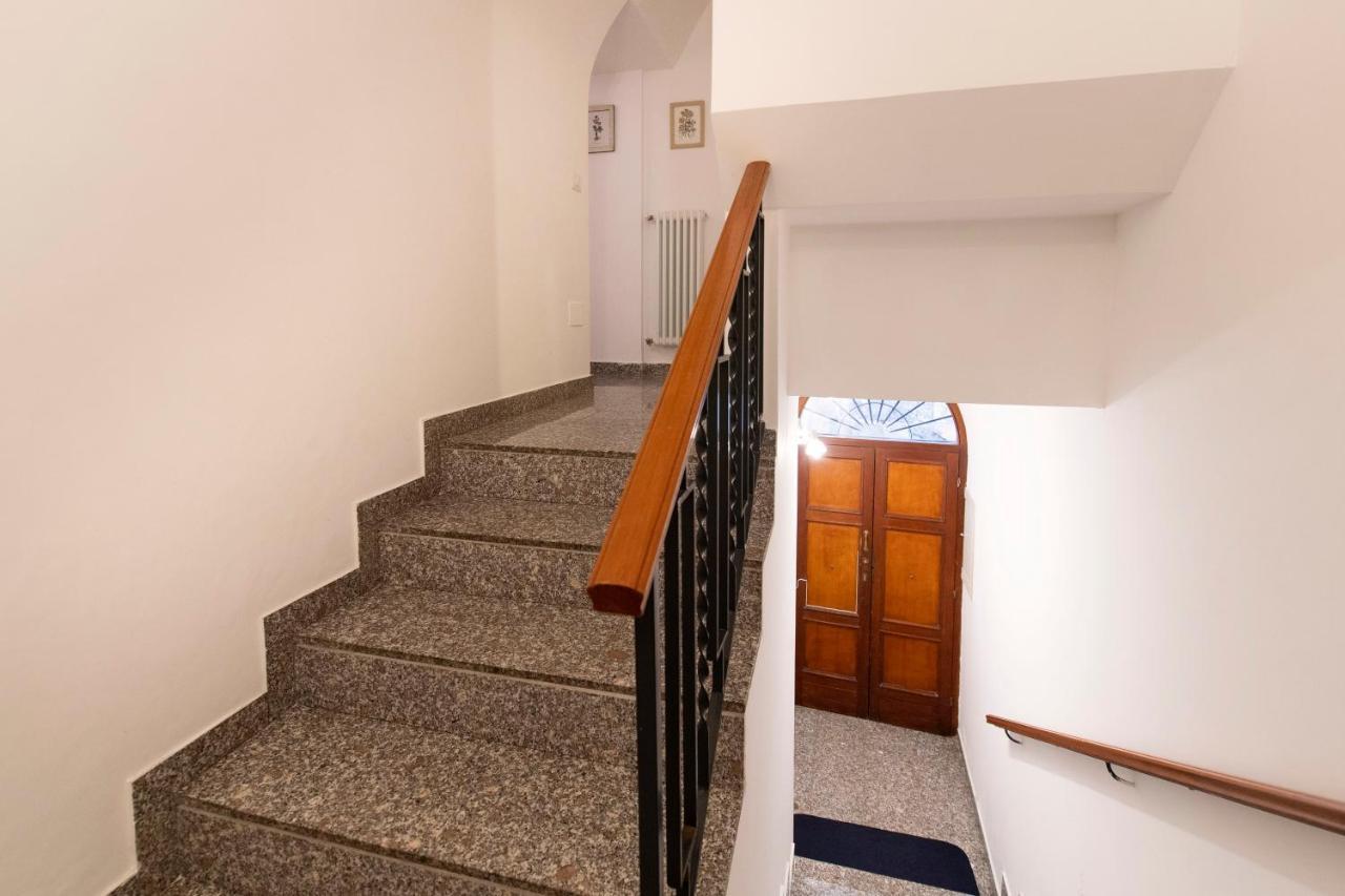 Apartment Apartment Orvieto