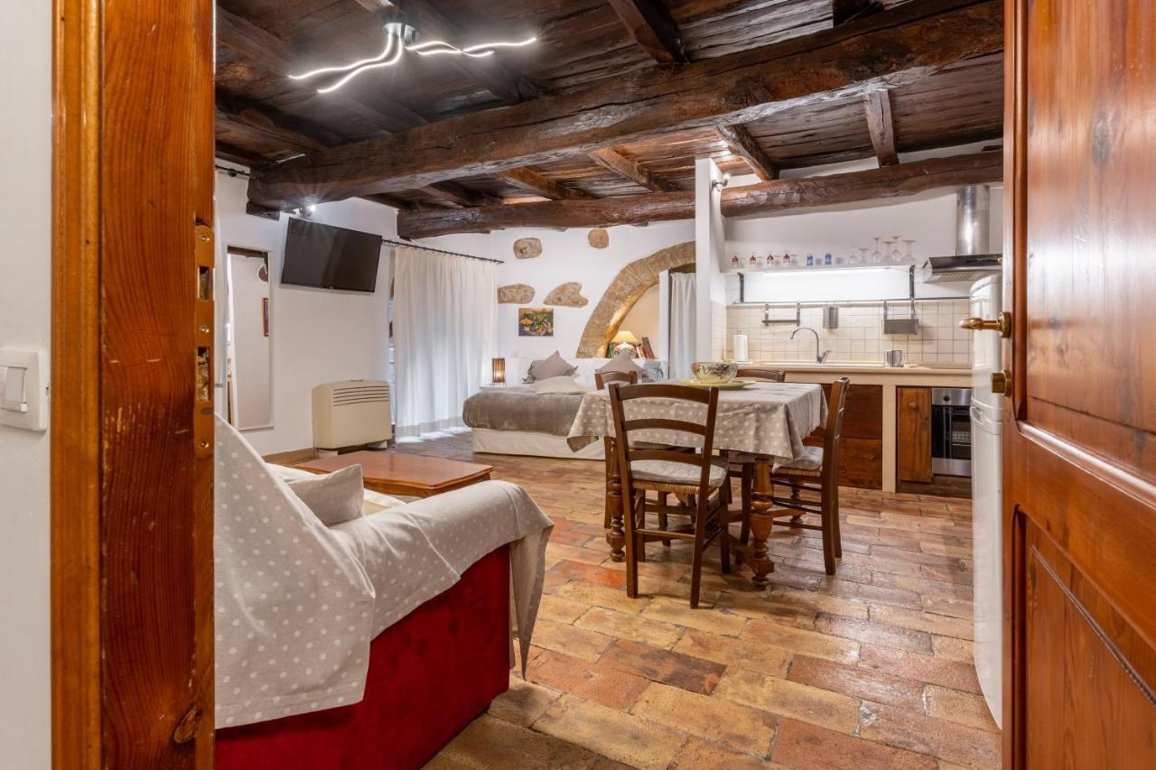Apartment Orvieto Apartment