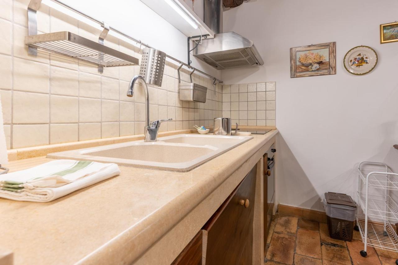 Apartment Apartment Orvieto