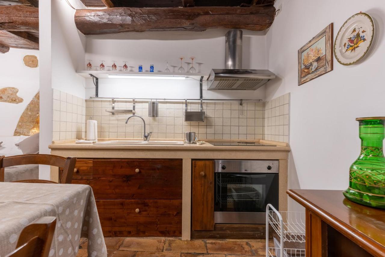 Apartment Orvieto *