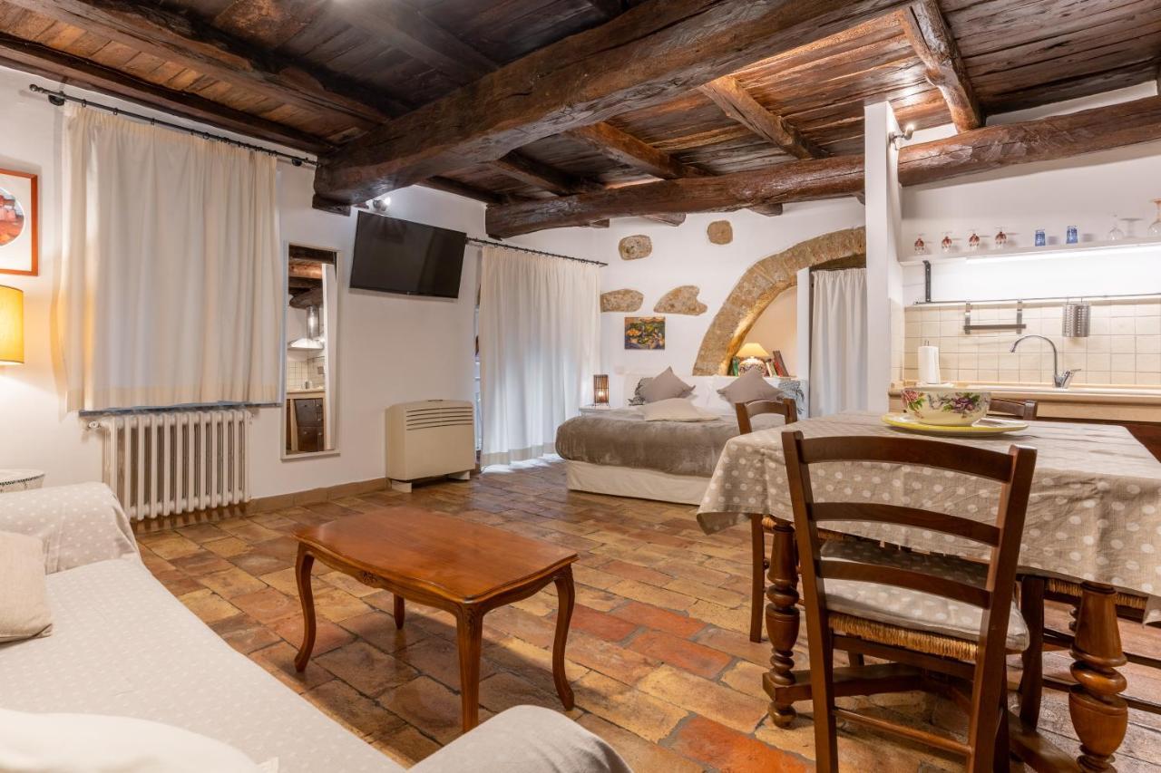 Apartment Orvieto Apartment