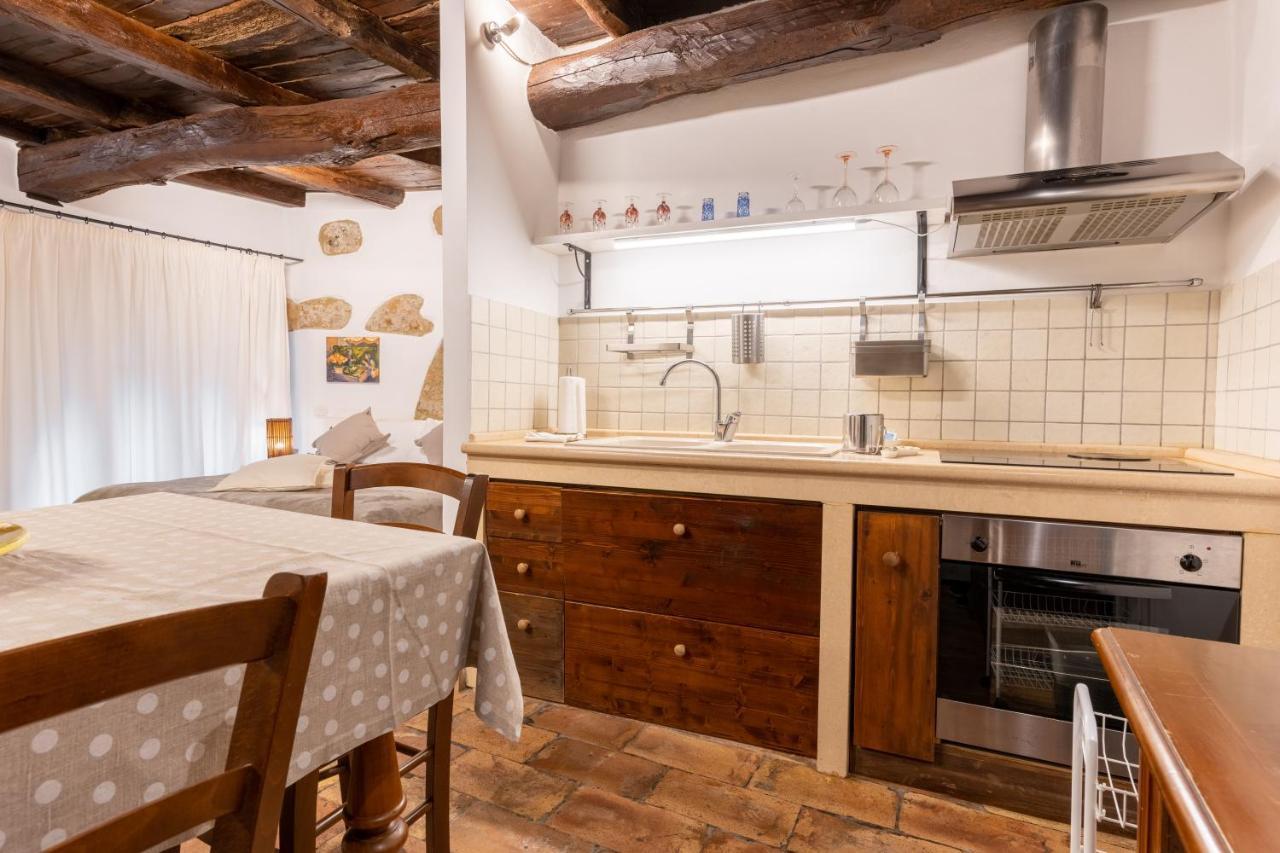 Apartment Orvieto * Orvieto