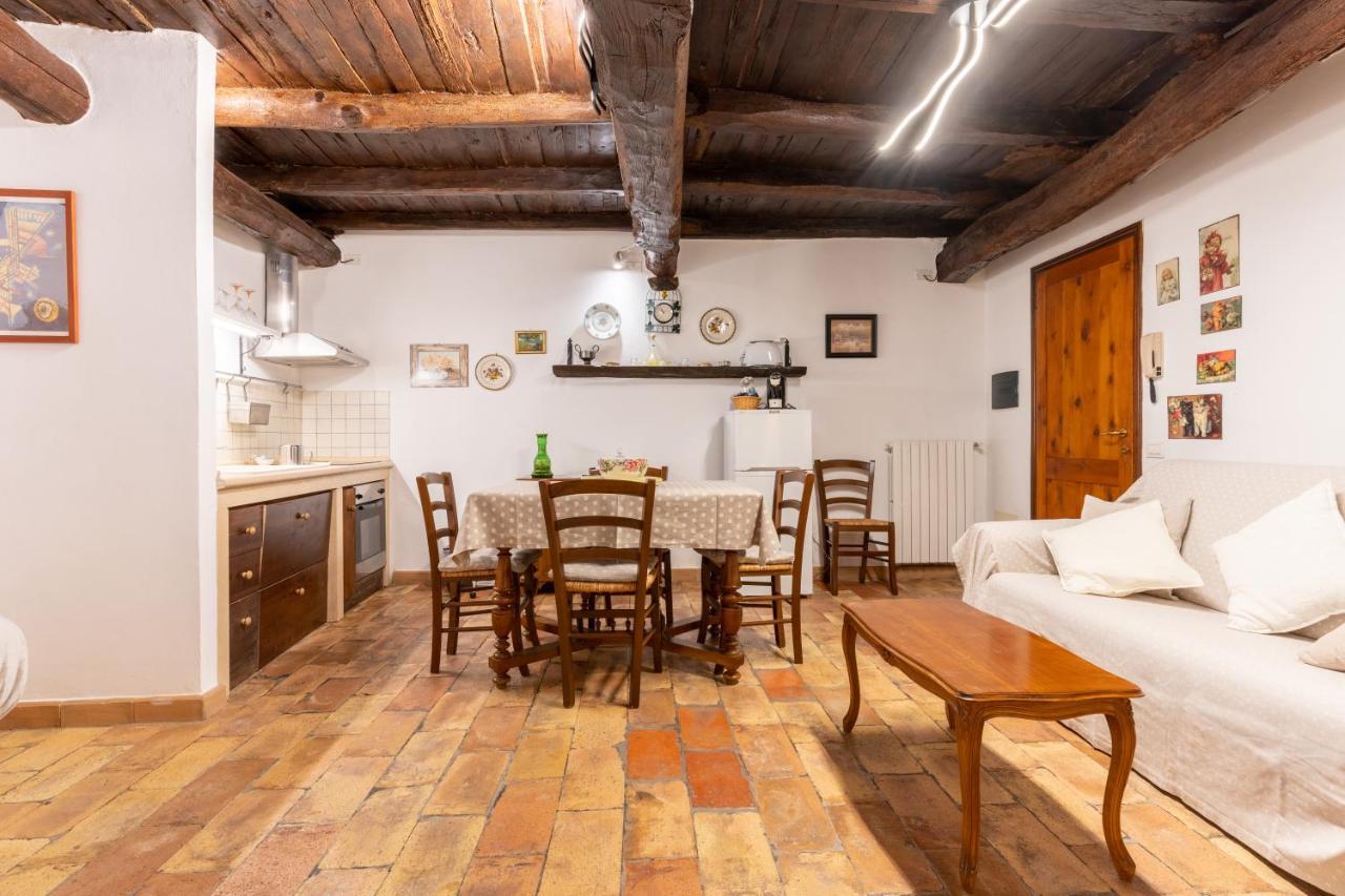 Apartment Apartment Orvieto *