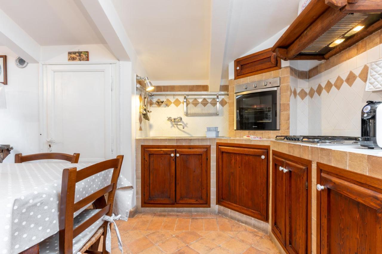 Apartment Orvieto Apartment *
