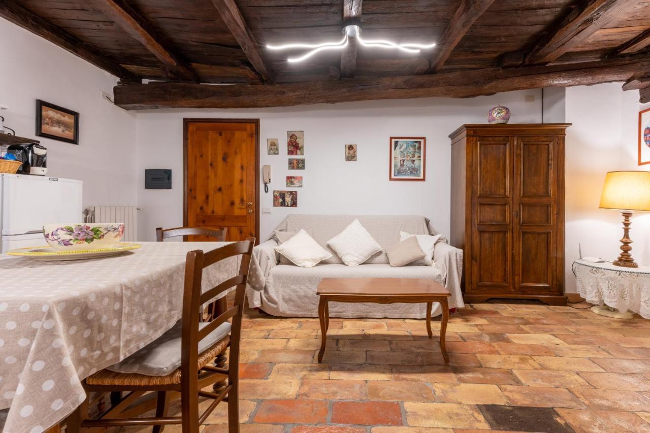 Apartment Orvieto