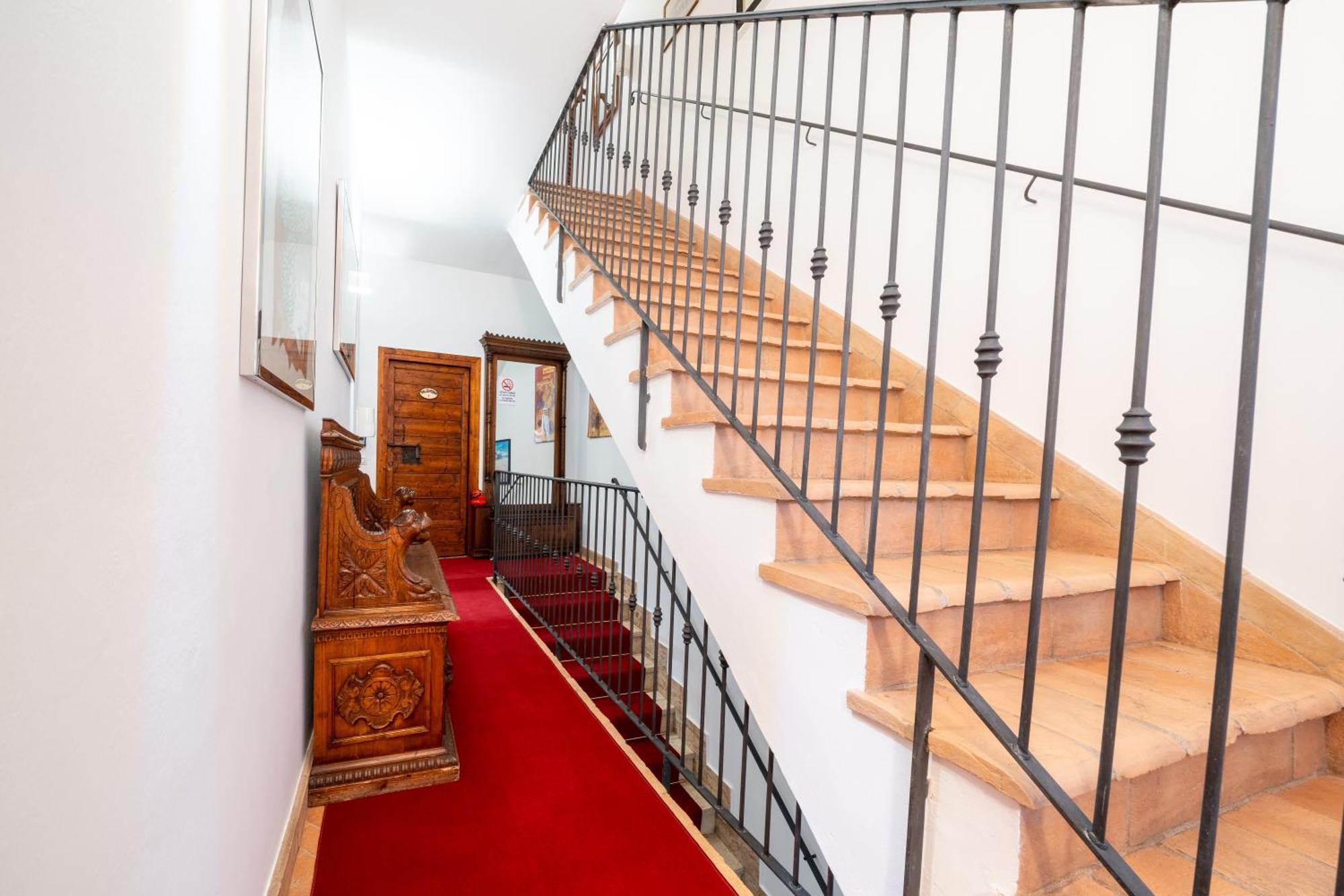 Apartment Orvieto *