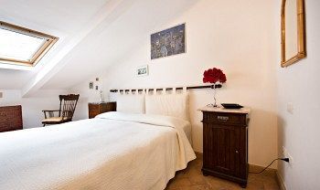 Apartment Orvieto Apartment *