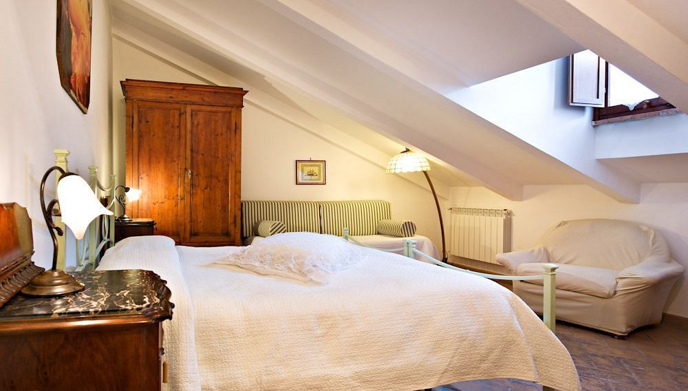 Apartment Orvieto * Orvieto