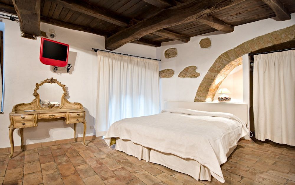 Apartment Apartment Orvieto *