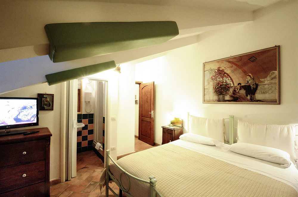 Apartment Orvieto Apartment
