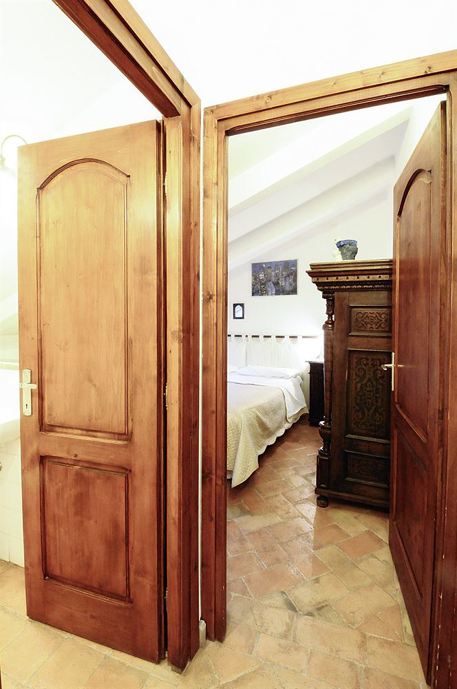 Apartment Orvieto Apartment