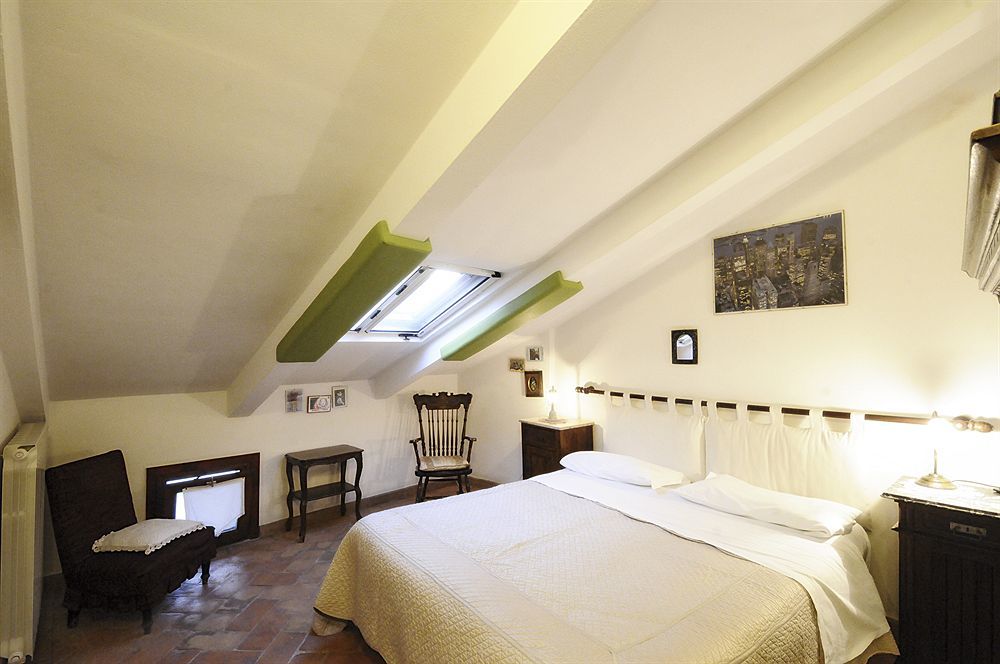 Apartment Apartment Orvieto