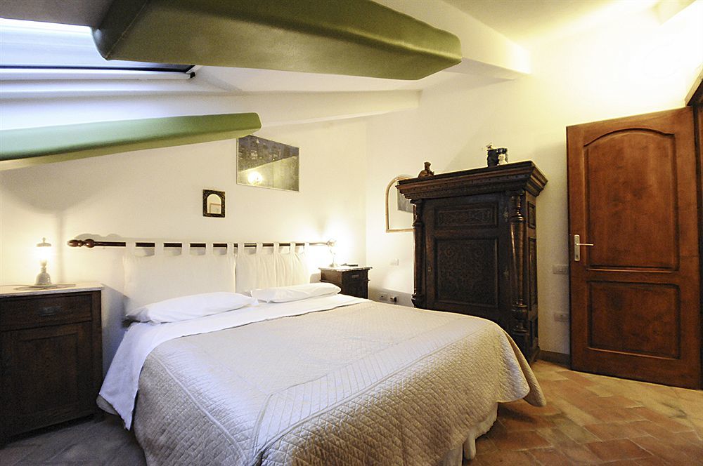 Apartment Orvieto * Orvieto