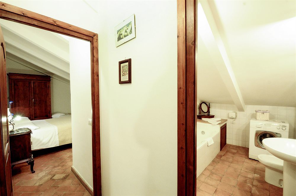 Apartment Orvieto