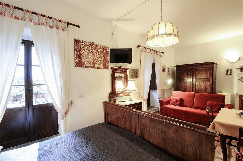 Apartment Orvieto Orvieto