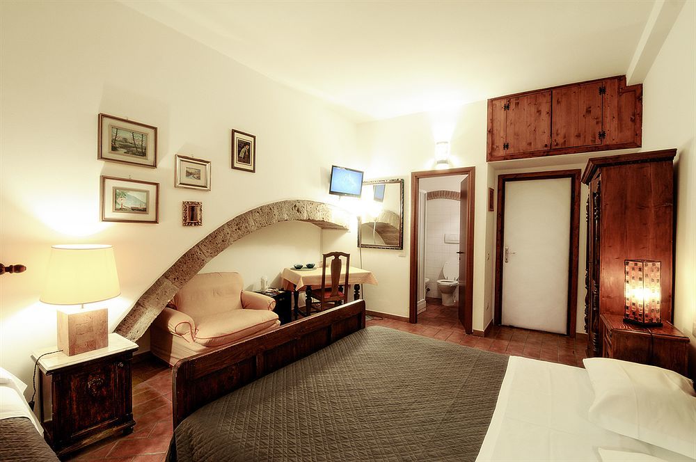 Apartment Orvieto * Orvieto