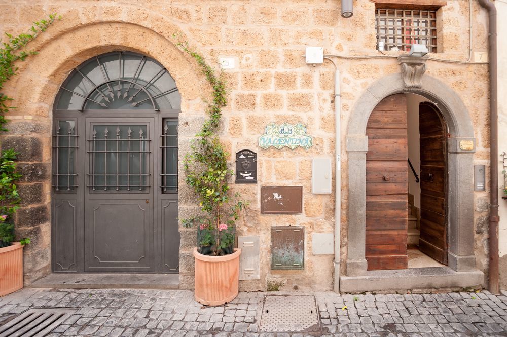 Apartment Orvieto * Orvieto