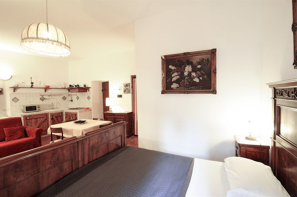 Apartment Apartment Orvieto