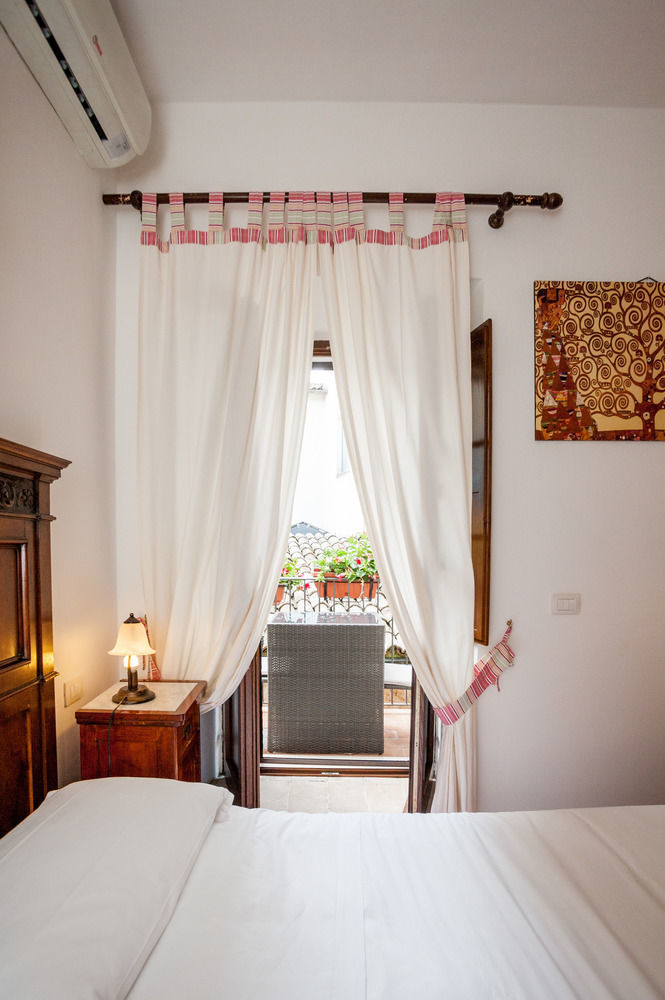Apartment Orvieto
