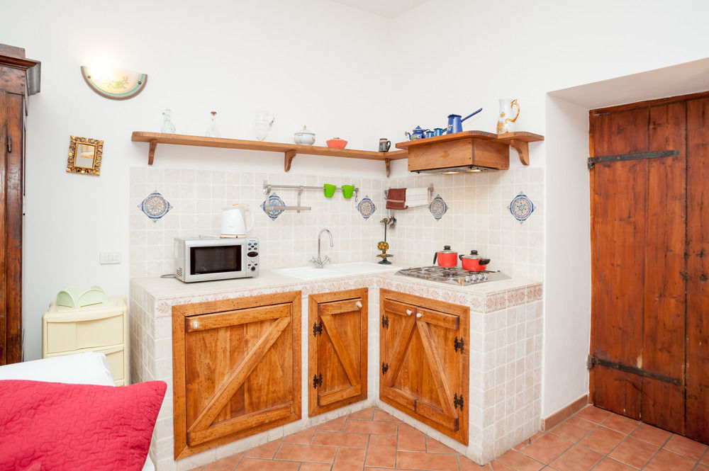 Apartment Apartment Orvieto *
