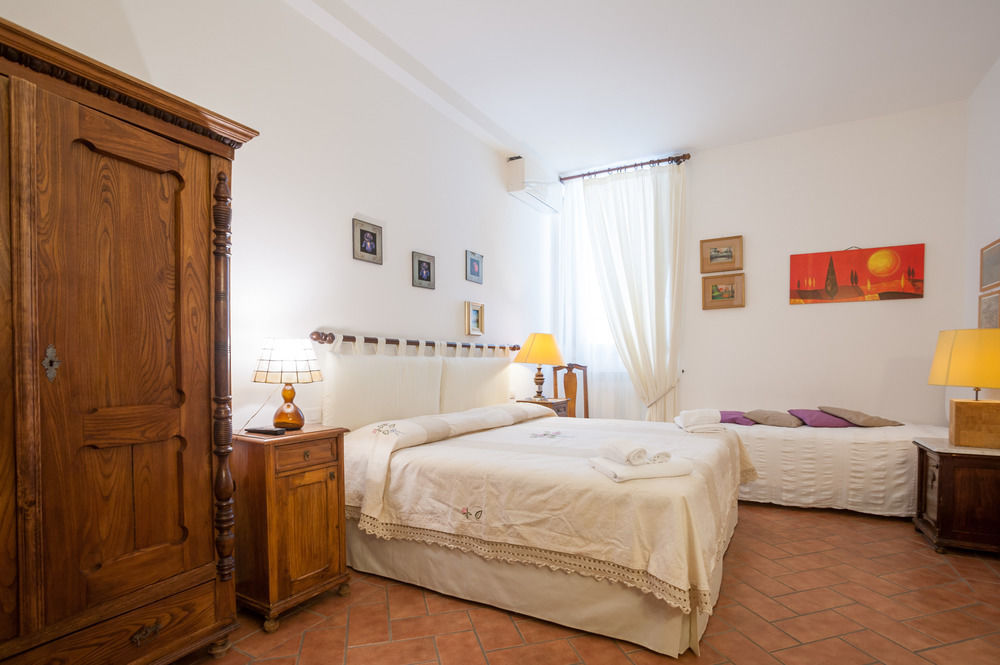 Apartment Orvieto Orvieto