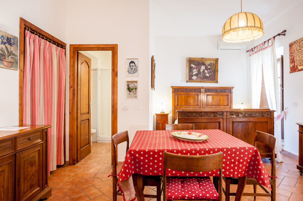 Apartment Orvieto Orvieto