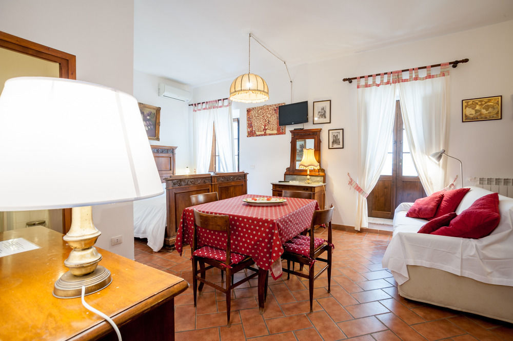 Apartment Orvieto * Orvieto