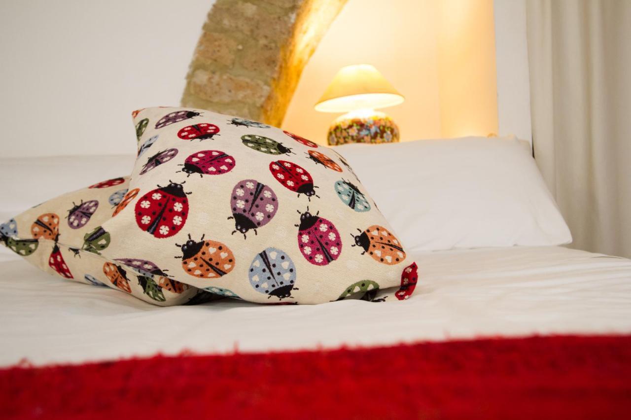 Apartment Orvieto *